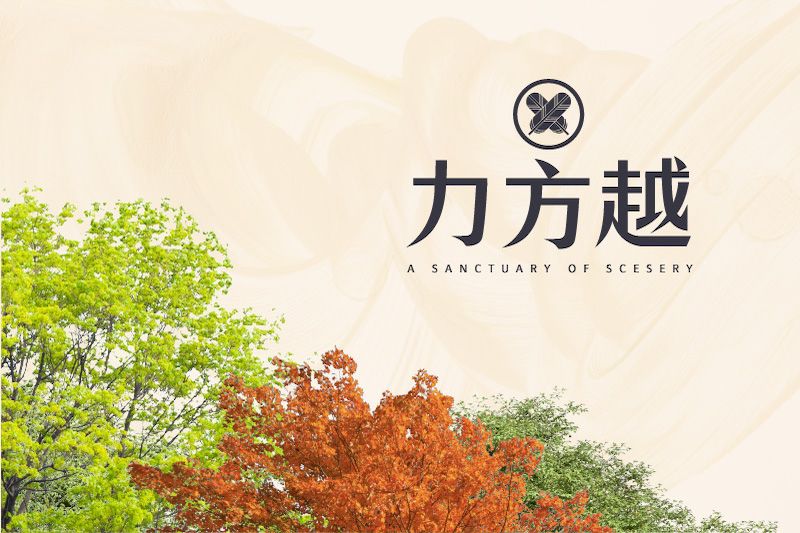 力方越